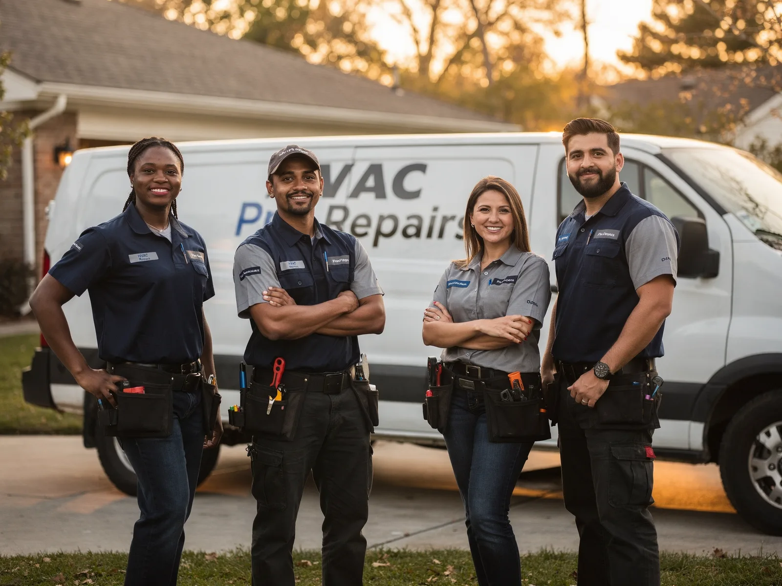 Heat Pump Repair company in Island Pond, VT
