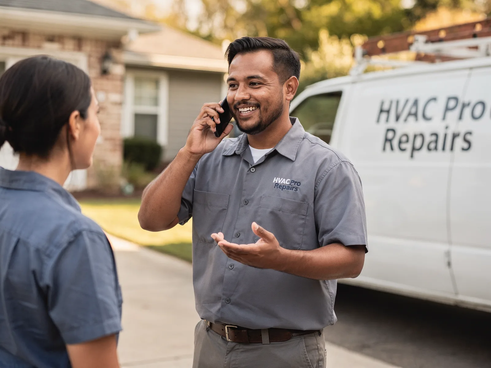 Heat Pump Repair Island Pond, VT FAQs